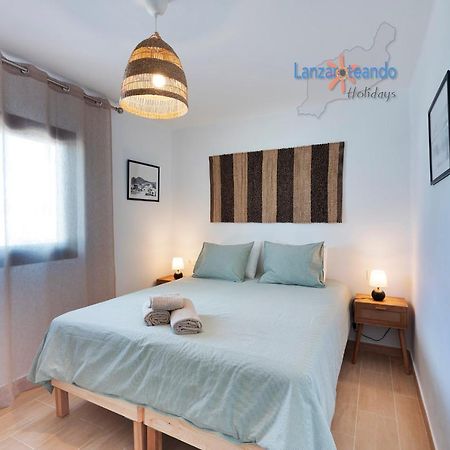 Vivienda Vacacional Froggy'S Puerto del Carmen  Esterno foto