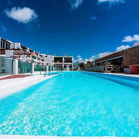Vivienda Vacacional Froggy'S Puerto del Carmen  Esterno foto