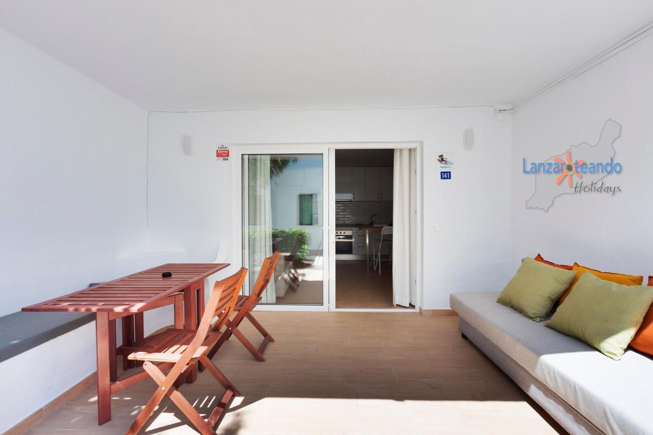 Vivienda Vacacional Froggy'S Puerto del Carmen  Esterno foto