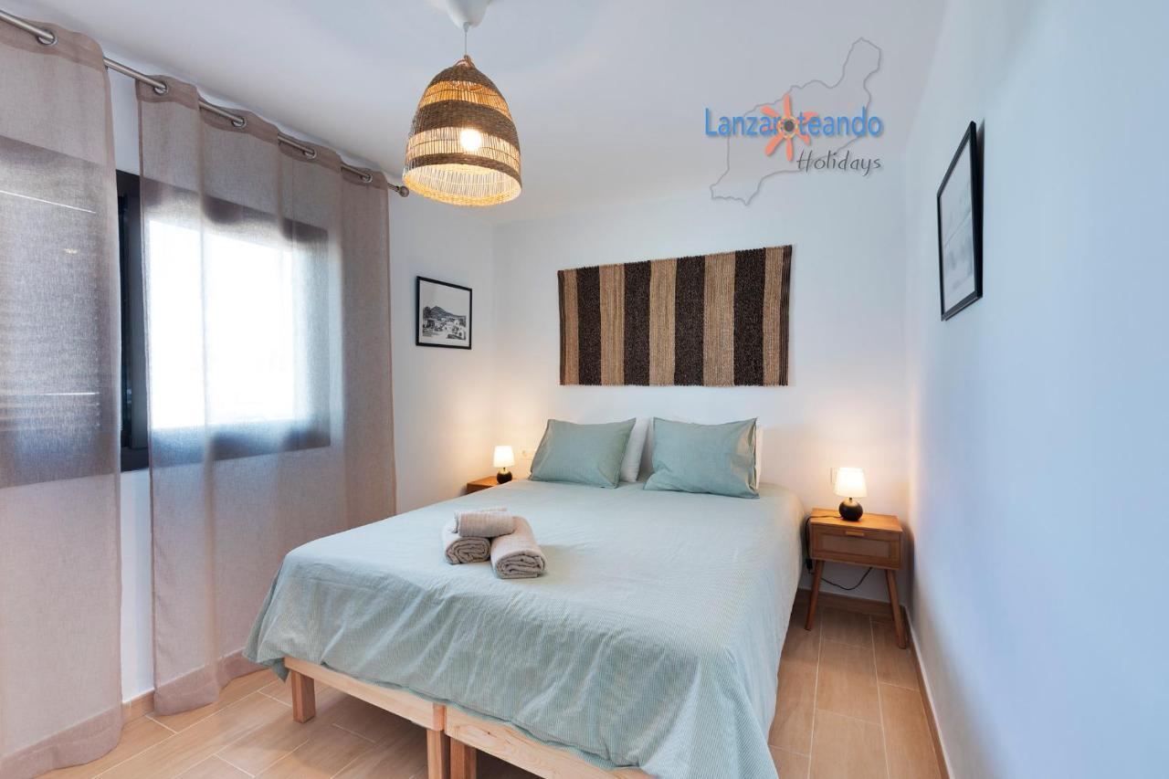 Vivienda Vacacional Froggy'S Puerto del Carmen  Esterno foto