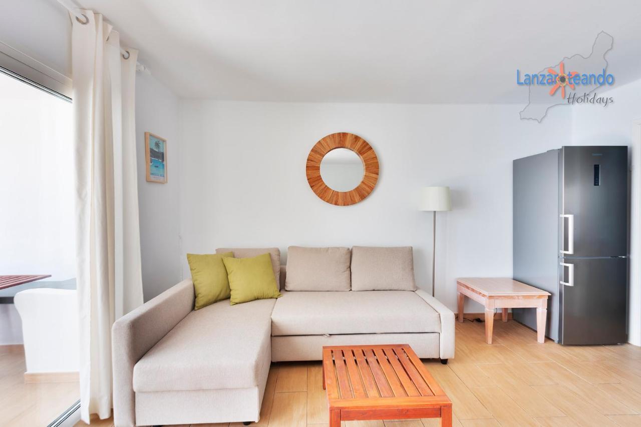 Vivienda Vacacional Froggy'S Puerto del Carmen  Esterno foto