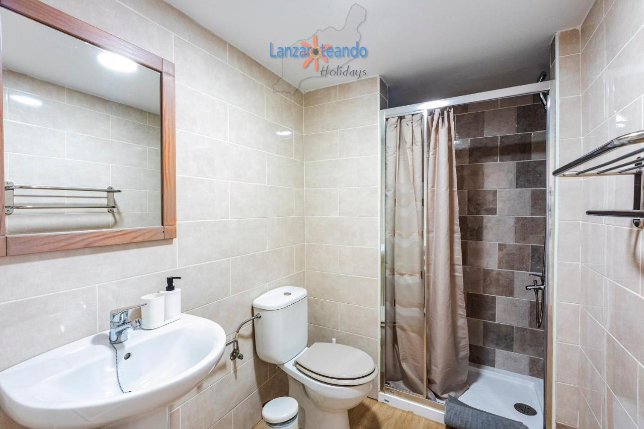Vivienda Vacacional Froggy'S Puerto del Carmen  Esterno foto