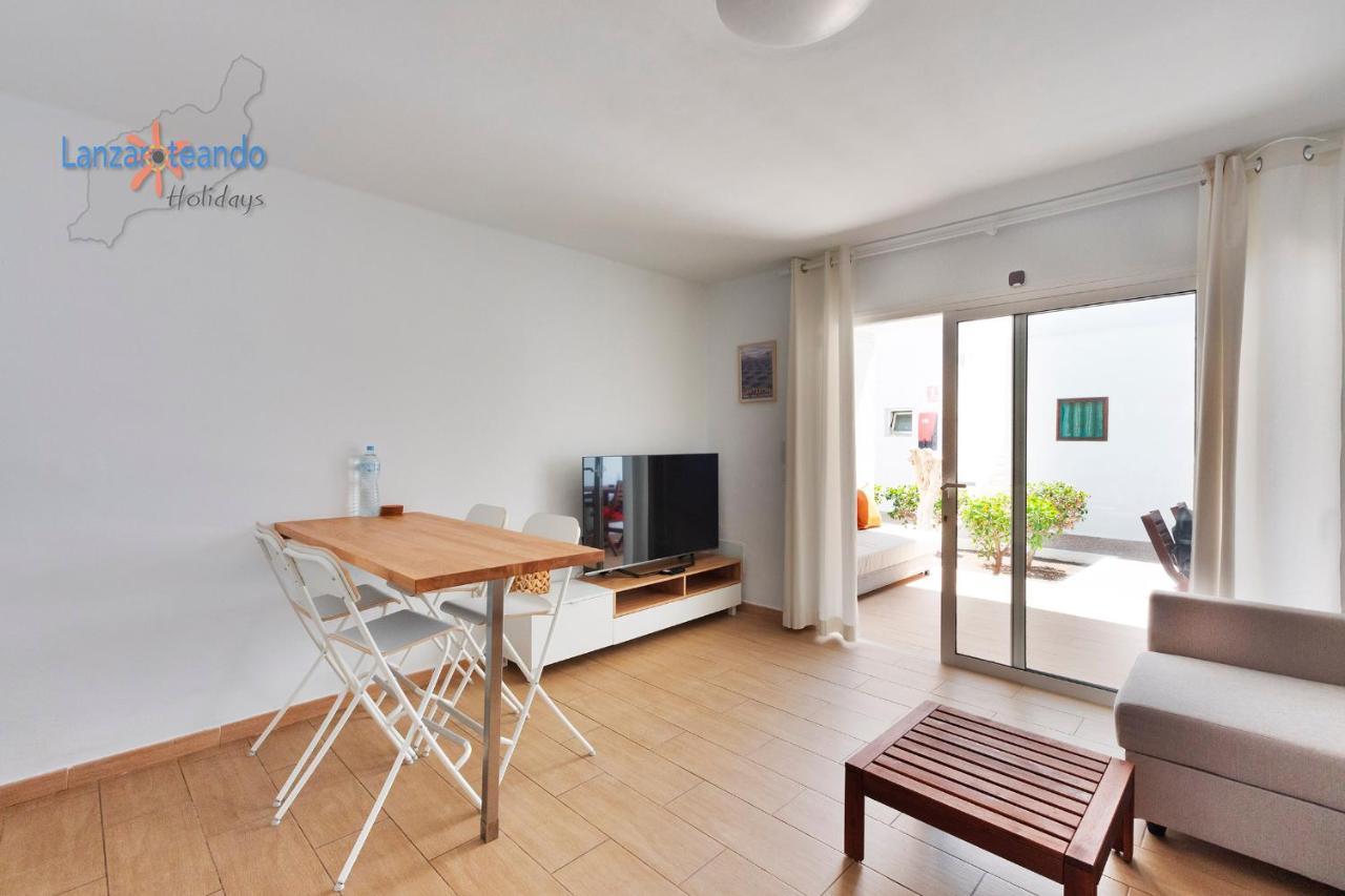 Vivienda Vacacional Froggy'S Puerto del Carmen  Esterno foto
